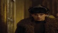 Viktor Krum | Image Via: Warner Bros. Pictures
